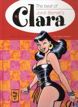 Auad: The Best of Jordi Bernets Clara