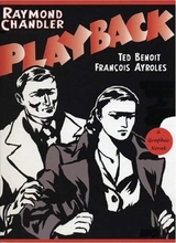 Arcade Publishing: Playback