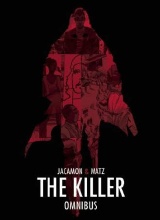 Archaia Studio Press: Killer Omnibus #1: The Killer Omnibus 1