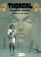 Cinebook: Thorgal #3: Beyond the Shadows