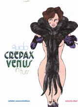 Catalan Communications: Venus in Furs