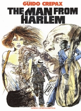 Catalan Communications: The Man from Harlem