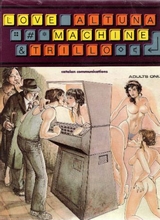 Catalan Communications: Love Machine
