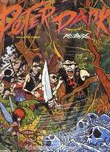 Catalan Communications: Peter Pank