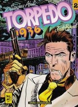 Catalan Communications: Torpedo 1936 #2: Torpedo 1936 2