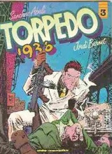 Catalan Communications: Torpedo 1936 #3: Torpedo 1936 3