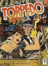Catalan Communications: Torpedo 1936 #4: Torpedo 1936 4