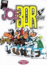 Comics World: Joe Bar Team
