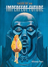 Dark Horse: Tales of an Imperfect Future