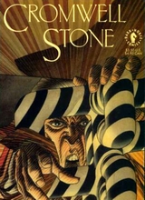 Dark Horse: Cromwell Stone