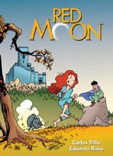 Dark Horse: Red Moon