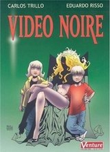 Dark Horse: Video Noire