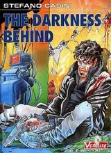 Dark Horse: The Darkness Behind