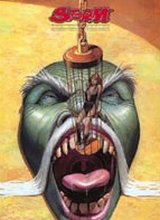 Don Lawrence Collection: Storm - Collected #1: Storm - Collected 1
