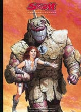 Don Lawrence Collection: Storm - Collected #4: Storm - Collected 4
