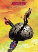 Don Lawrence Collection: Storm - Collected #6: Storm - Collected 6