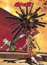 Don Lawrence Collection: Storm - Collected #7: Storm - Collected 7