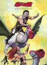 Don Lawrence Collection: Storm - Collected #12: Storm - Collected 12