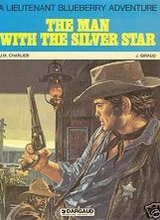 Dargaud: The Man with the Silver Star