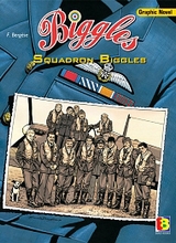 Eurokids: Biggles (Eurokids) #4: Squadron Biggles
