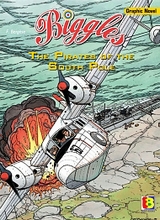 Eurokids: Biggles (Eurokids) #2: The Pirates of the South Pole