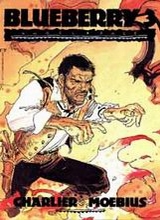 Epic Comics: Blueberry #7: Angel Face