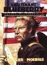 Epic Comics: Blueberry #3: General Golden Mane