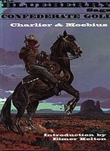 Mojo Press:  #1: Confederate Gold
