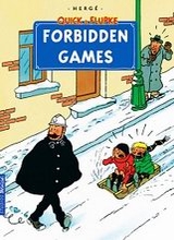 Eurokids: Quick & Flupke (Eurokids) #1: Forbidden Games
