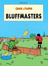 Eurokids: Quick & Flupke (Eurokids) #10: Bluffmasters