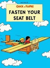 Eurokids: Quick & Flupke (Eurokids) #11: Fasten Your Seat Belt