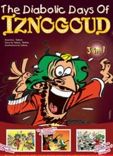 Eurokids: Iznogoud (Eurokids 3-1) #1: The Diabolic Days of Iznogoud