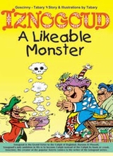 Eurokids: Iznogoud (Eurokids) #11: A Likeable Monster