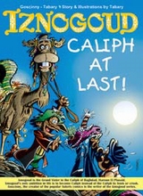 Eurokids: Iznogoud (Eurokids) #4: Caliph at Last!