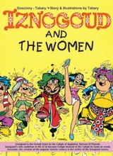 Eurokids: Iznogoud (Eurokids) #10: Iznogoud And The Women