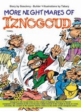Eurokids: Iznogoud (Eurokids) #8: More Nightmares of Iznogoud