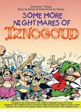 Eurokids: Iznogoud (Eurokids) #9: Some more nightmares of Iznogoud
