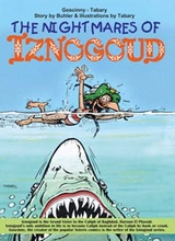 Eurokids: Iznogoud (Eurokids) #2: The Nightmares of Iznogoud