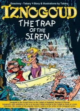 Eurokids: Iznogoud (Eurokids) #3: The Trap of the Siren
