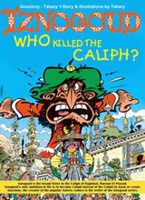 Eurokids: Iznogoud (Eurokids) #5: Who Killed the Caliph?
