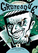Fantagraphics: Ignatz #37: Grotesque 4