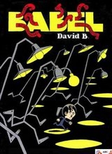 Fantagraphics: Babel 1
