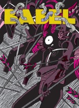 Fantagraphics: Babel