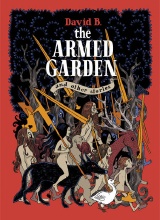 Fantagraphics: The Armed Garden and Other Stories