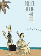 Fantagraphics: Jason (I) #12: Pocket Full of Rain and Other Stories