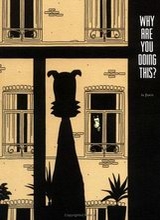 Fantagraphics: Jason (I) #6: Why Are You Doing This?