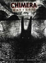 Fantagraphics: Ignatz #6: Chimera 1