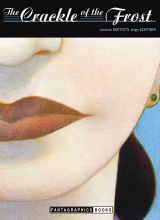 Fantagraphics: The Crackle of the Frost