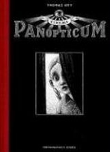 Fantagraphics: Cinema Panopticum