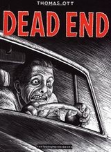 Fantagraphics: Dead End